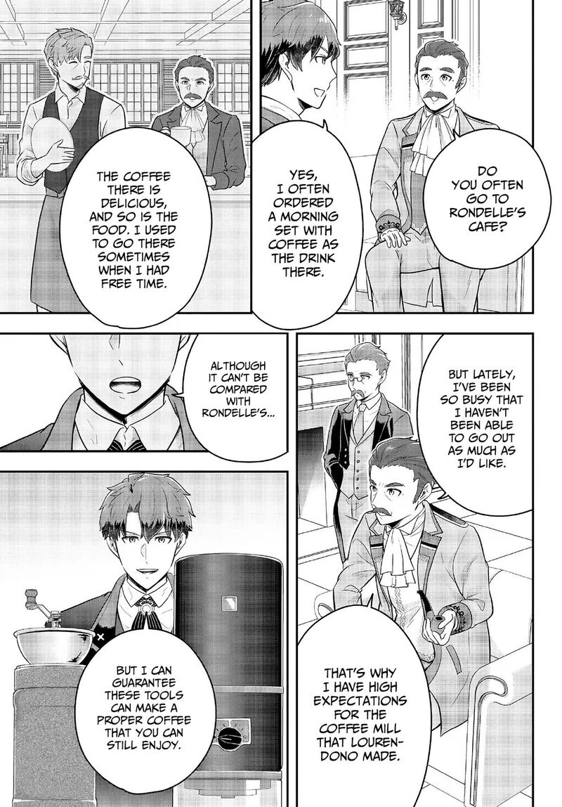 Dokushin Kizoku Wa Isekai Wo Ouka Suru Kekkon Shinai Otoko No Yuuga Na Ohitori Sama Life 10 17