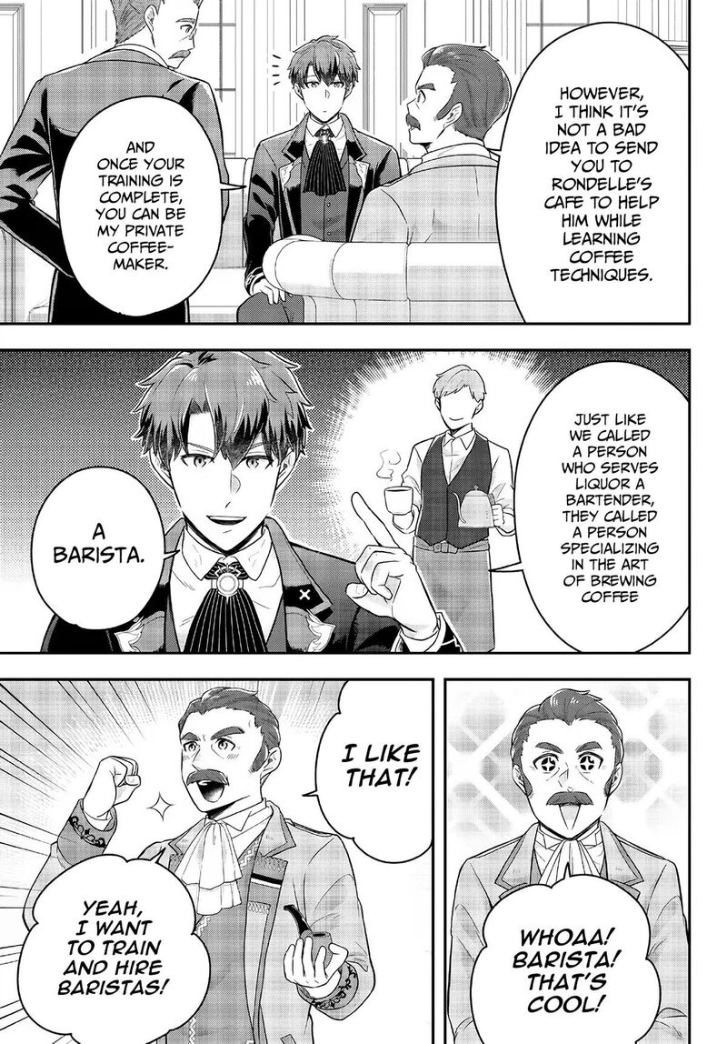Dokushin Kizoku Wa Isekai Wo Ouka Suru Kekkon Shinai Otoko No Yuuga Na Ohitori Sama Life 10 19