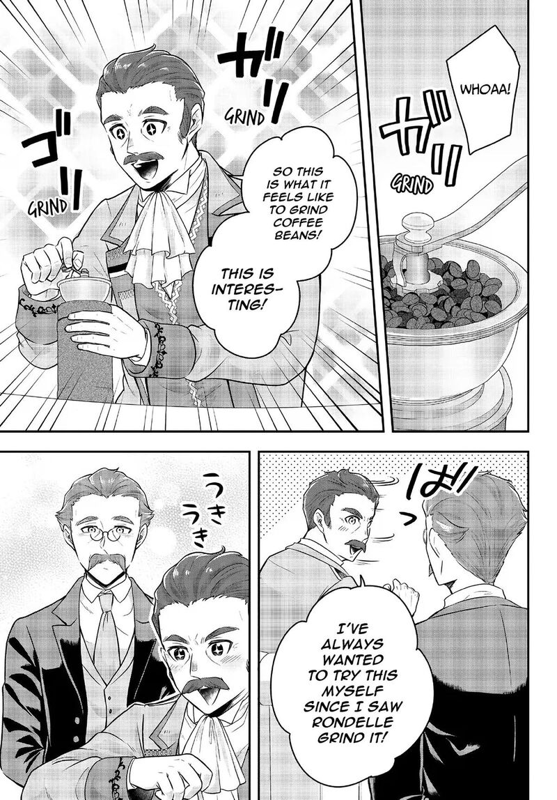 Dokushin Kizoku Wa Isekai Wo Ouka Suru Kekkon Shinai Otoko No Yuuga Na Ohitori Sama Life 10 21