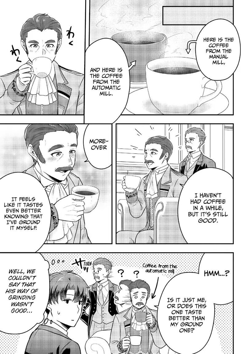 Dokushin Kizoku Wa Isekai Wo Ouka Suru Kekkon Shinai Otoko No Yuuga Na Ohitori Sama Life 10 23