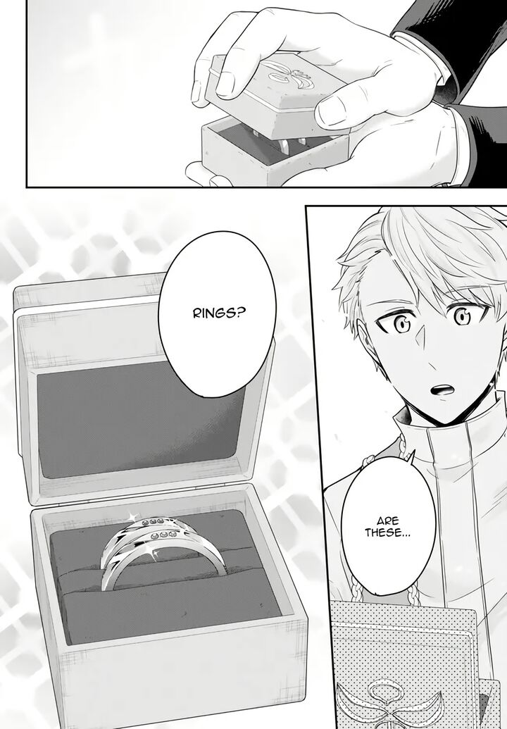 Dokushin Kizoku Wa Isekai Wo Ouka Suru Kekkon Shinai Otoko No Yuuga Na Ohitori Sama Life 14 31