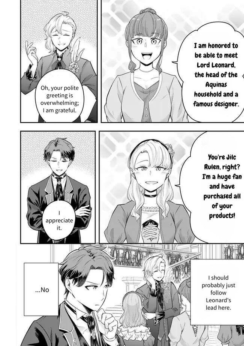 Dokushin Kizoku Wa Isekai Wo Ouka Suru Kekkon Shinai Otoko No Yuuga Na Ohitori Sama Life 17 10