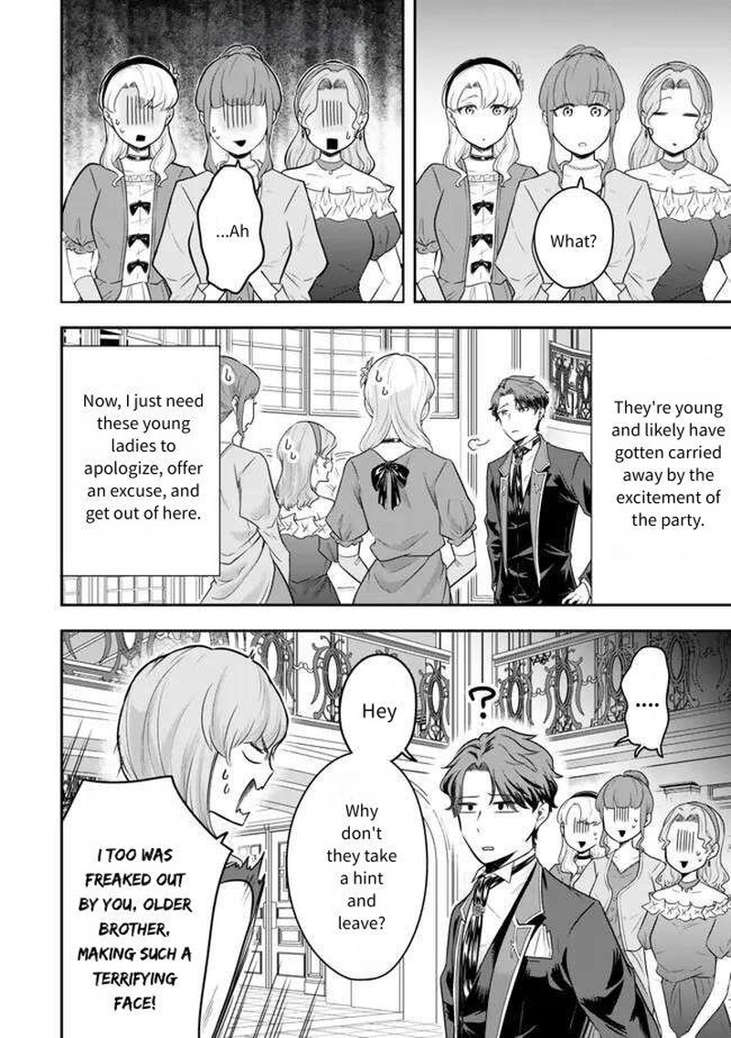 Dokushin Kizoku Wa Isekai Wo Ouka Suru Kekkon Shinai Otoko No Yuuga Na Ohitori Sama Life 17 12