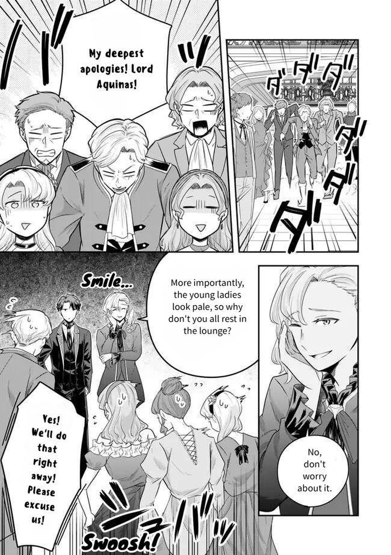 Dokushin Kizoku Wa Isekai Wo Ouka Suru Kekkon Shinai Otoko No Yuuga Na Ohitori Sama Life 17 13
