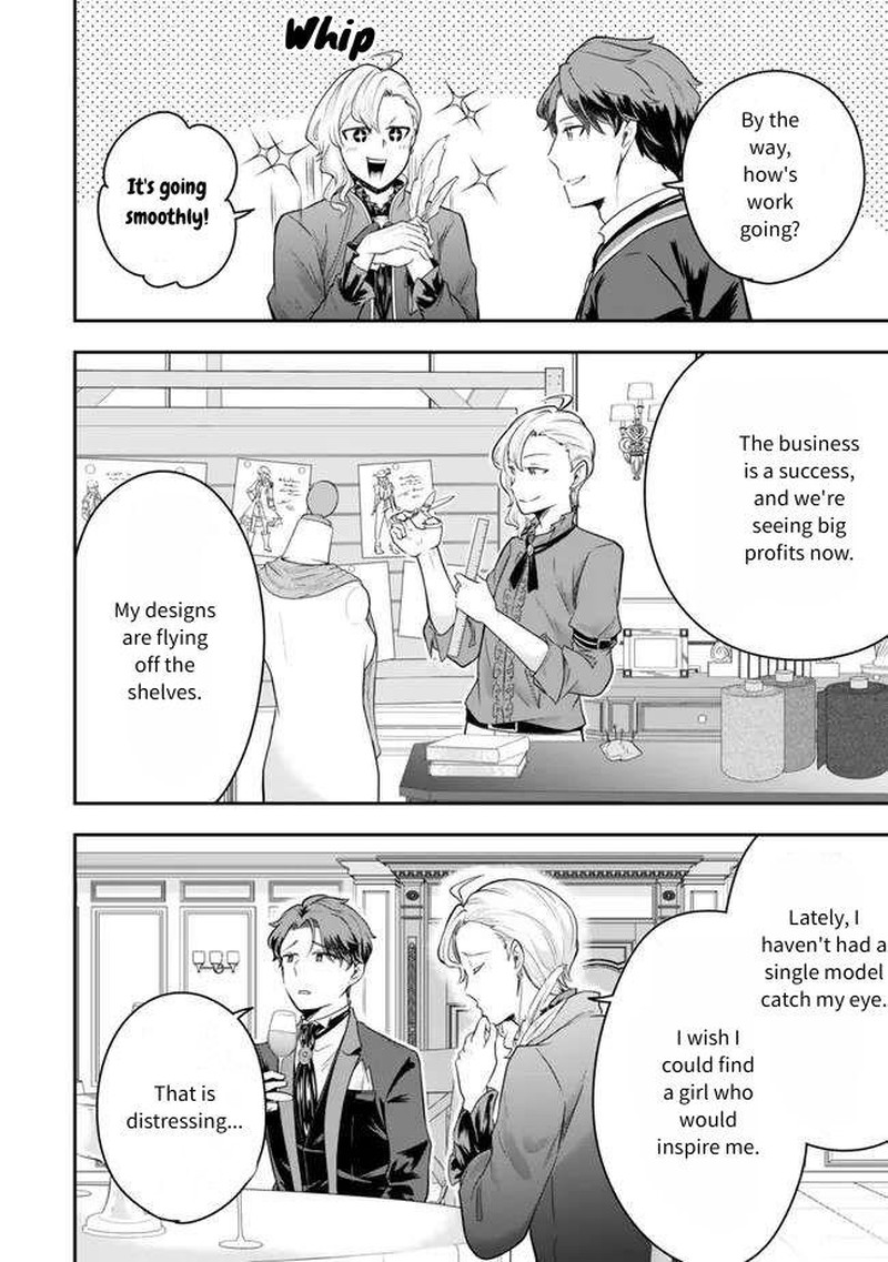 Dokushin Kizoku Wa Isekai Wo Ouka Suru Kekkon Shinai Otoko No Yuuga Na Ohitori Sama Life 17 18