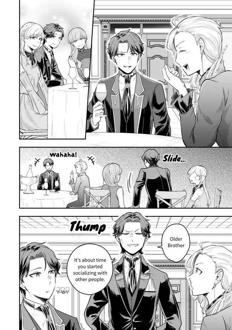 Dokushin Kizoku Wa Isekai Wo Ouka Suru Kekkon Shinai Otoko No Yuuga Na Ohitori Sama Life 17 20