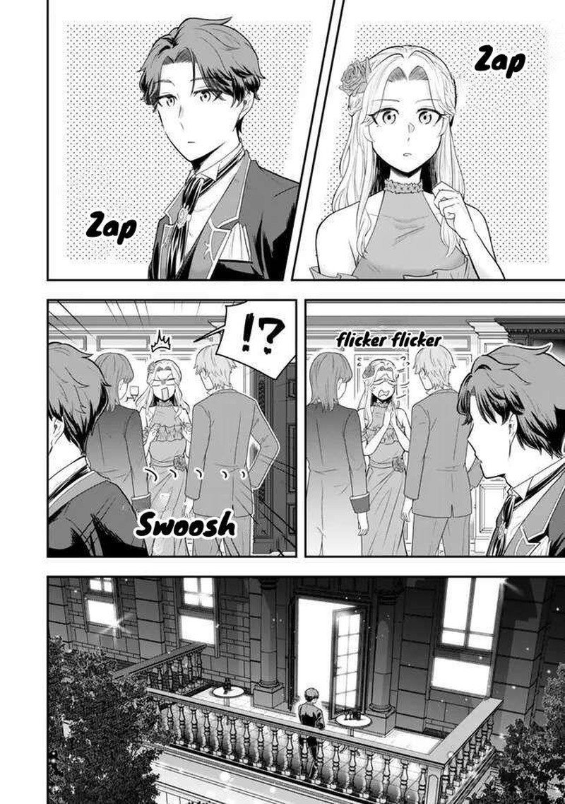 Dokushin Kizoku Wa Isekai Wo Ouka Suru Kekkon Shinai Otoko No Yuuga Na Ohitori Sama Life 17 24