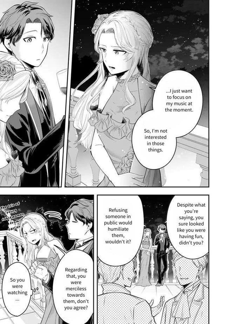Dokushin Kizoku Wa Isekai Wo Ouka Suru Kekkon Shinai Otoko No Yuuga Na Ohitori Sama Life 17 27
