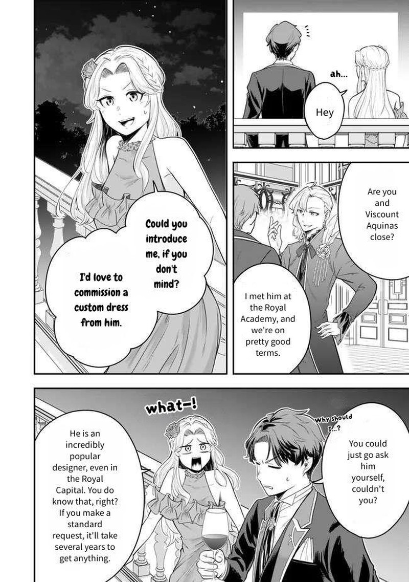 Dokushin Kizoku Wa Isekai Wo Ouka Suru Kekkon Shinai Otoko No Yuuga Na Ohitori Sama Life 17 28