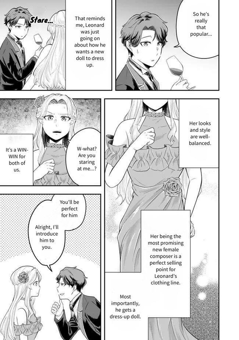 Dokushin Kizoku Wa Isekai Wo Ouka Suru Kekkon Shinai Otoko No Yuuga Na Ohitori Sama Life 17 29