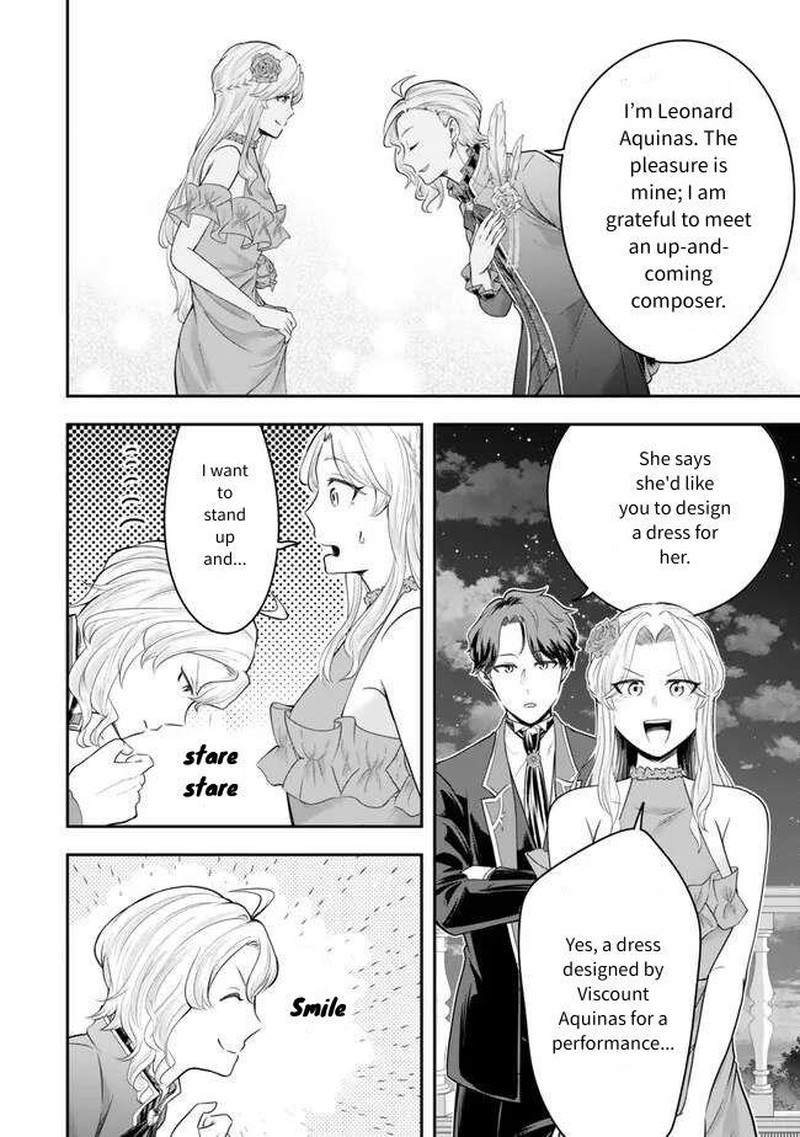 Dokushin Kizoku Wa Isekai Wo Ouka Suru Kekkon Shinai Otoko No Yuuga Na Ohitori Sama Life 17 32