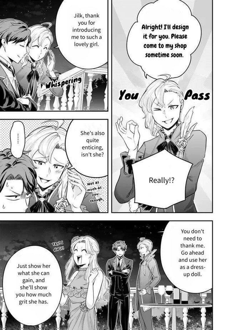 Dokushin Kizoku Wa Isekai Wo Ouka Suru Kekkon Shinai Otoko No Yuuga Na Ohitori Sama Life 17 33