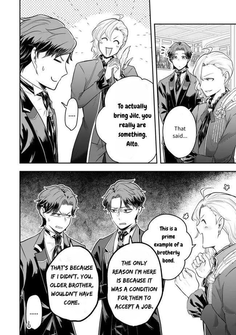 Dokushin Kizoku Wa Isekai Wo Ouka Suru Kekkon Shinai Otoko No Yuuga Na Ohitori Sama Life 17 4