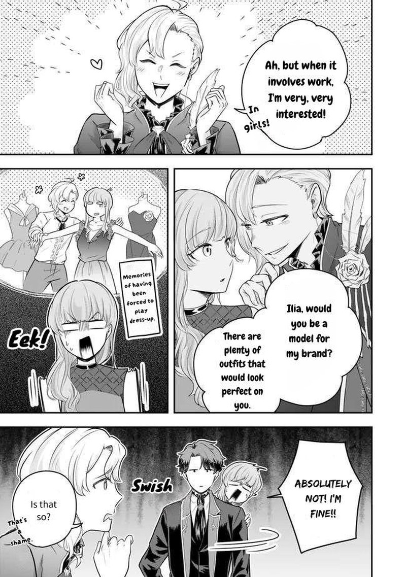 Dokushin Kizoku Wa Isekai Wo Ouka Suru Kekkon Shinai Otoko No Yuuga Na Ohitori Sama Life 17 7