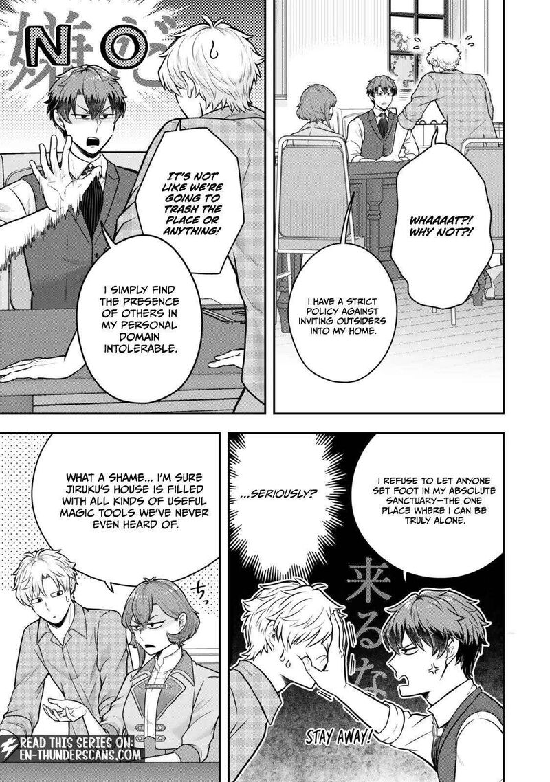 Dokushin Kizoku Wa Isekai Wo Ouka Suru Kekkon Shinai Otoko No Yuuga Na Ohitori Sama Life 36d 9