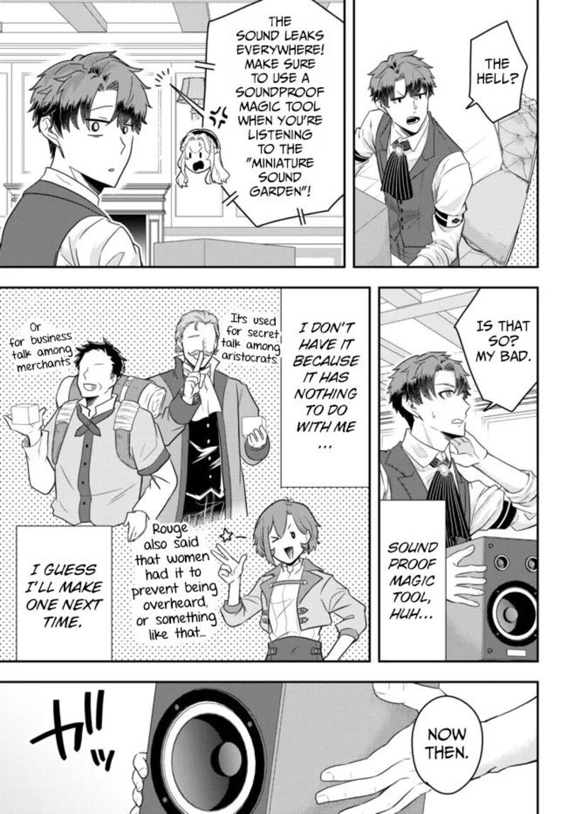 Dokushin Kizoku Wa Isekai Wo Ouka Suru Kekkon Shinai Otoko No Yuuga Na Ohitori Sama Life 7 29