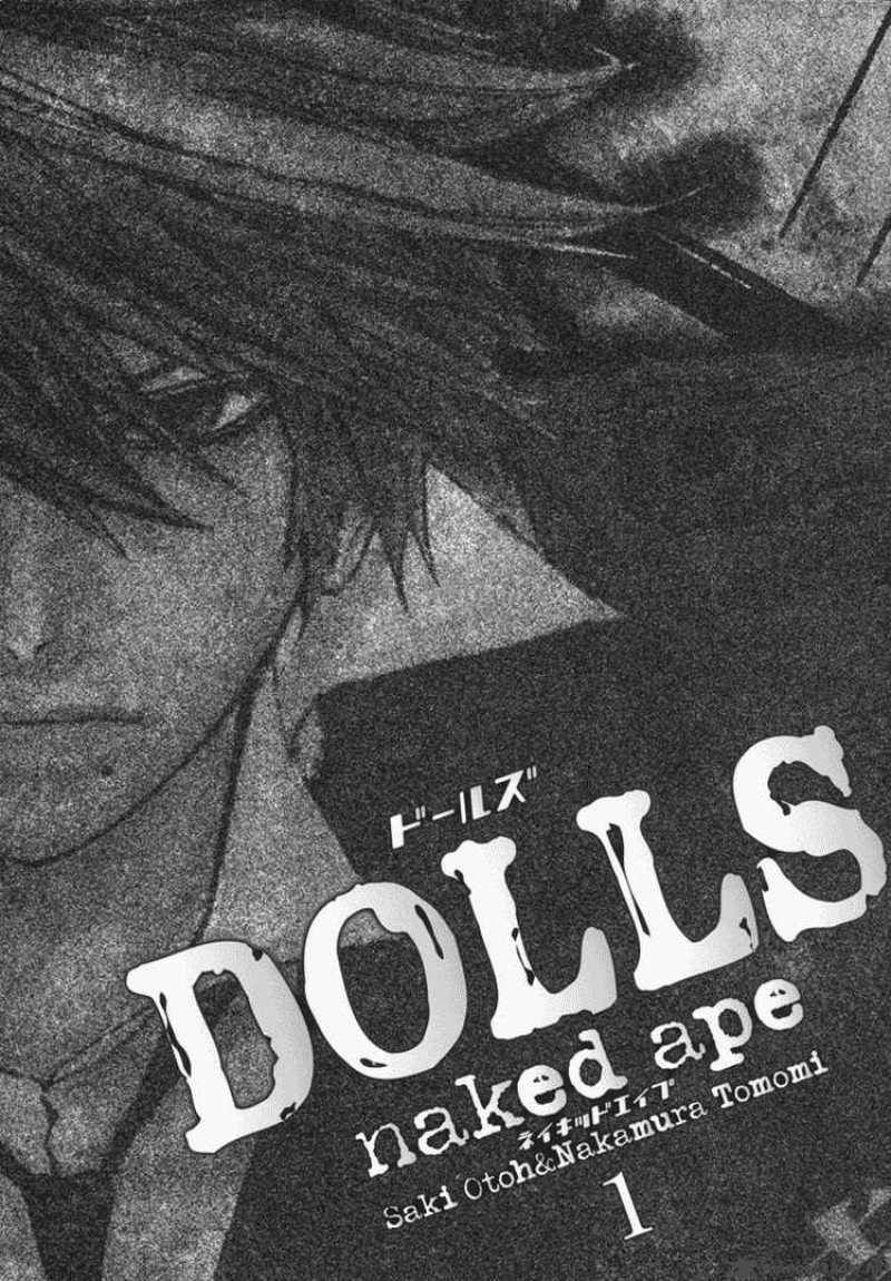 Dolls 1 1