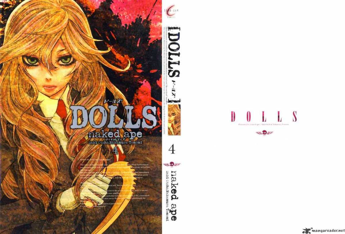 Dolls 19 1