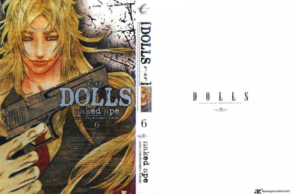 Dolls 33 1