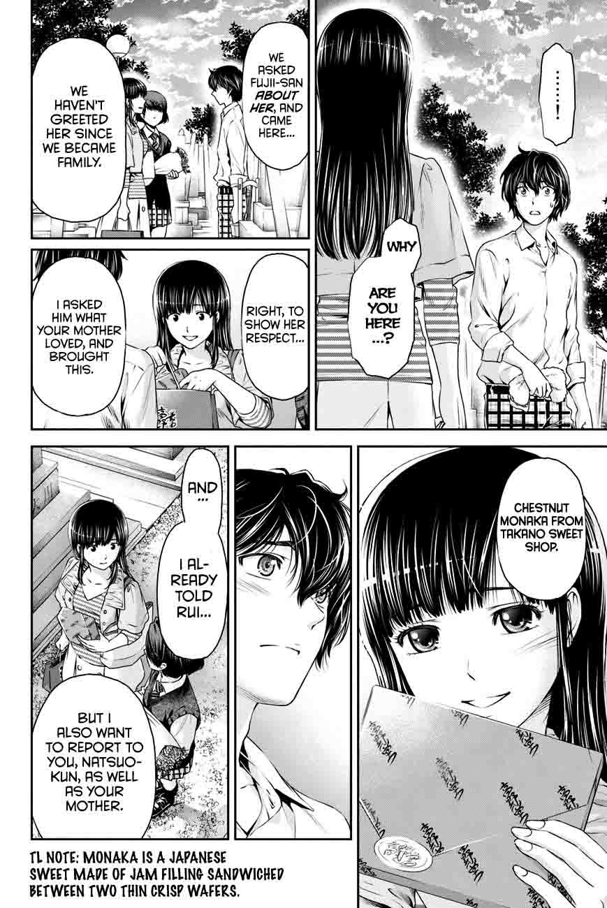 Domestic Na Kanojo 10 17