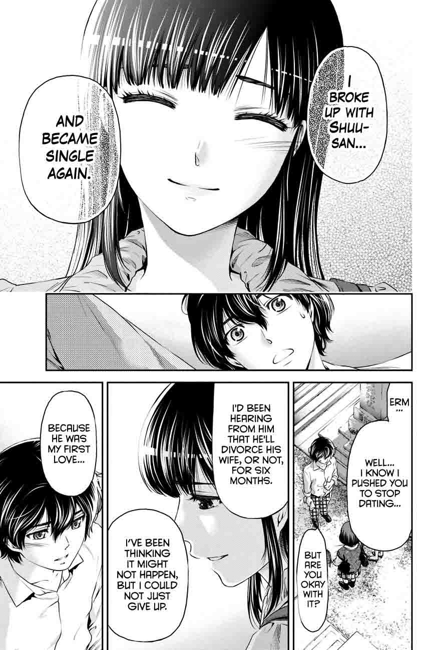 Domestic Na Kanojo 10 18