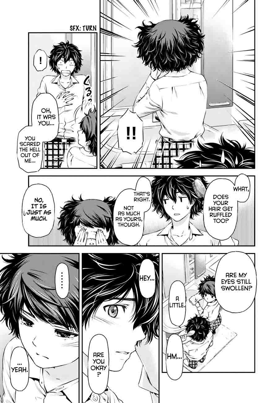 Domestic Na Kanojo 10 6