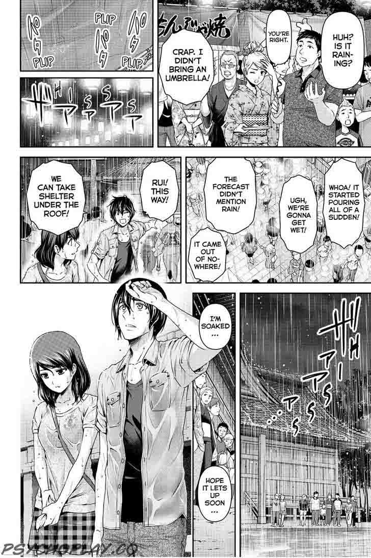 Domestic Na Kanojo 101 13