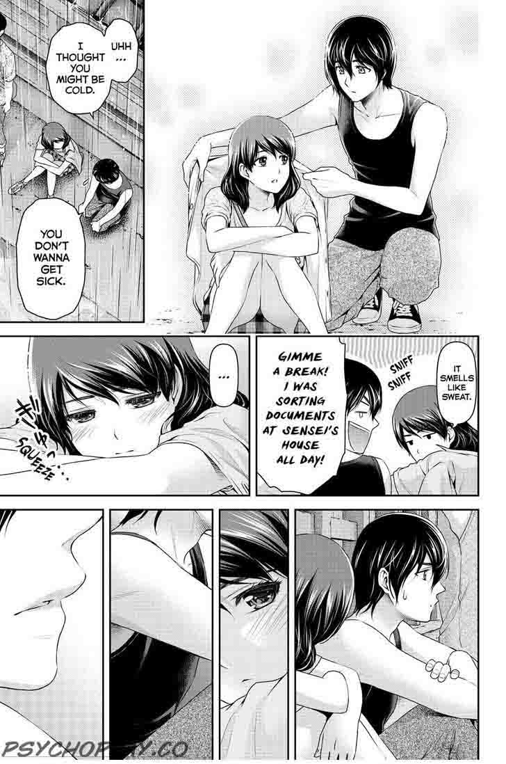 Domestic Na Kanojo 101 16