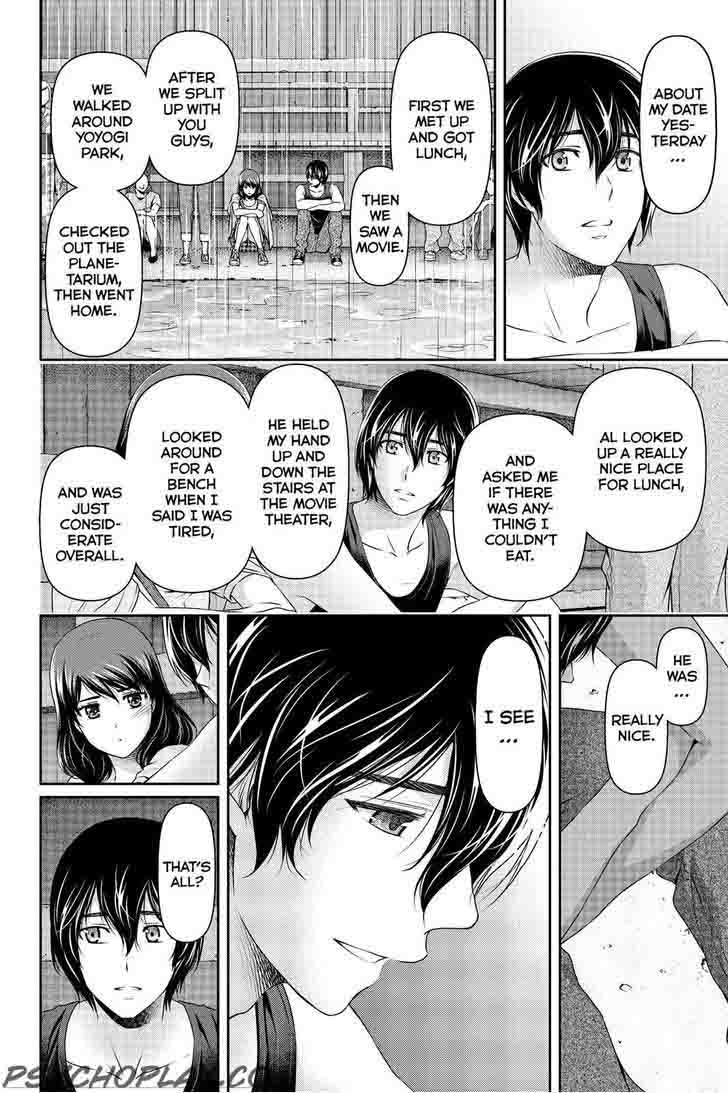 Domestic Na Kanojo 101 17