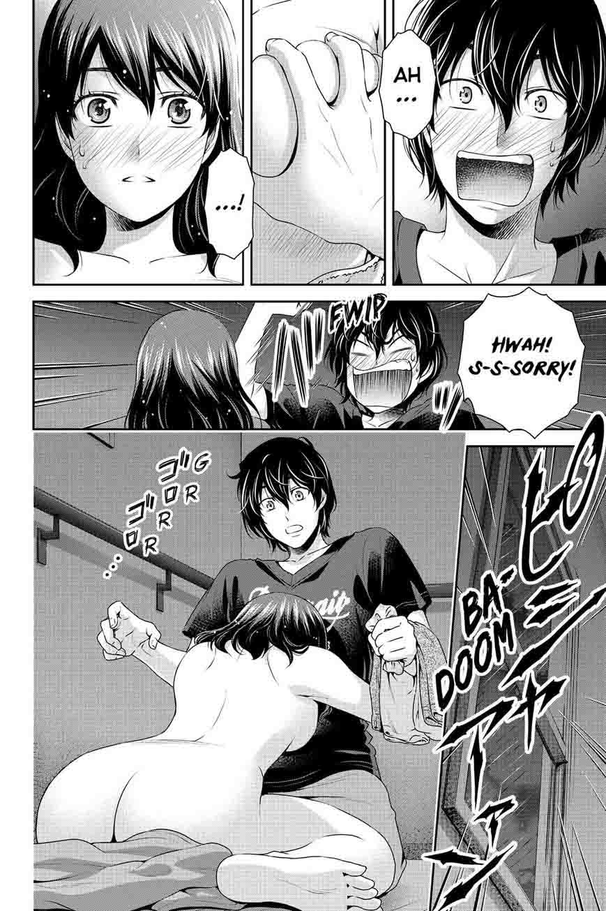 Domestic Na Kanojo 104 14