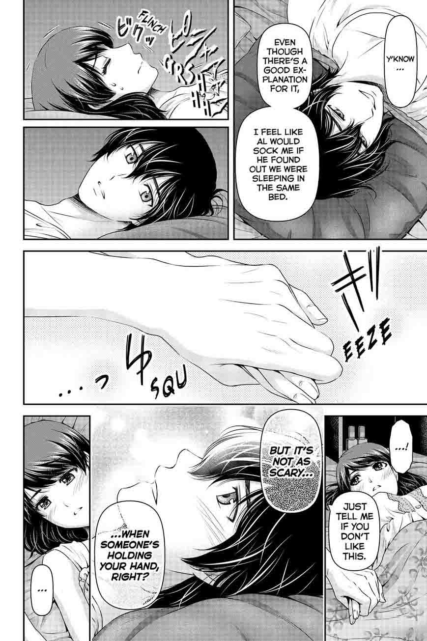 Domestic Na Kanojo 104 16