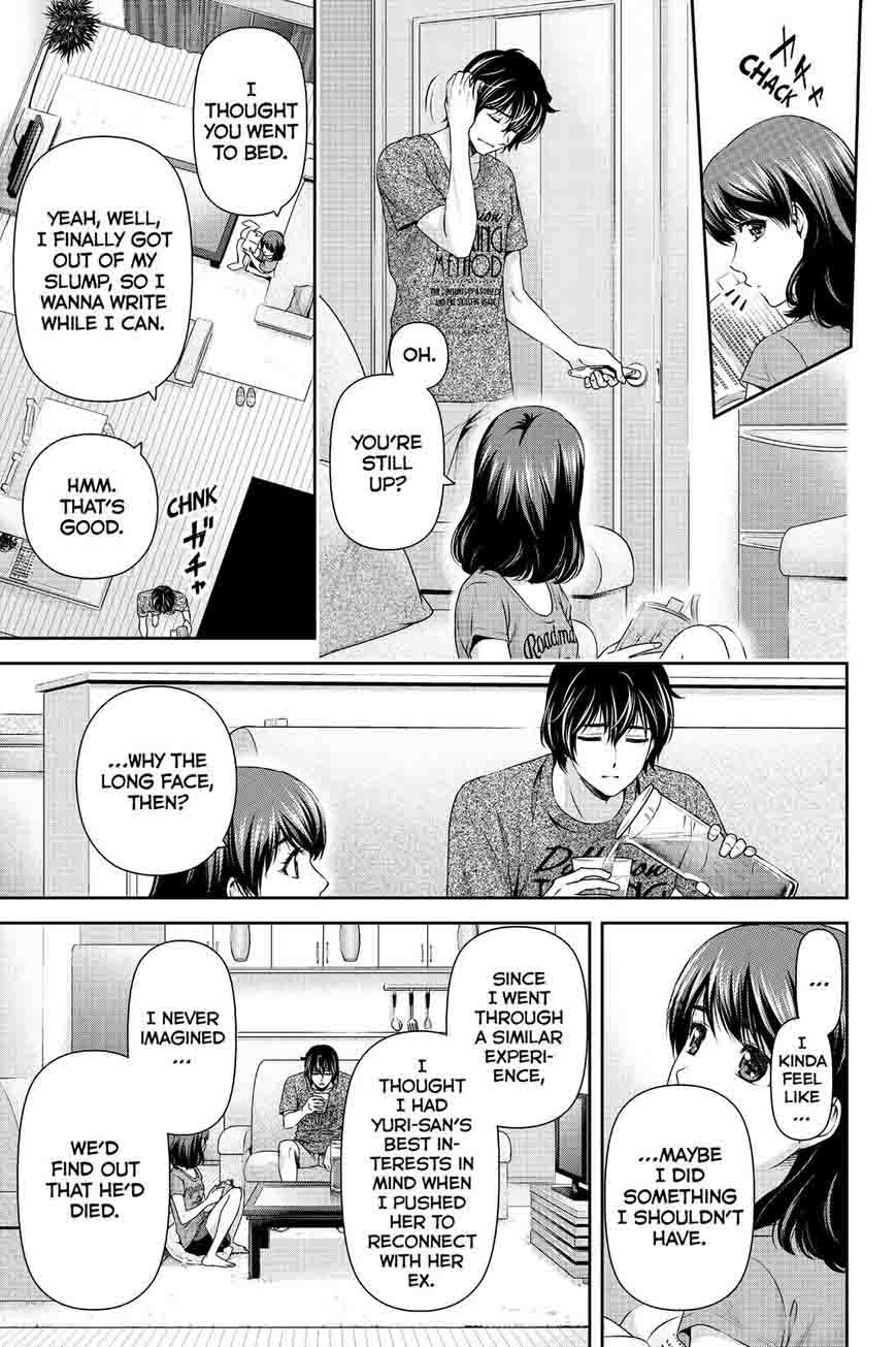 Domestic Na Kanojo 104 3