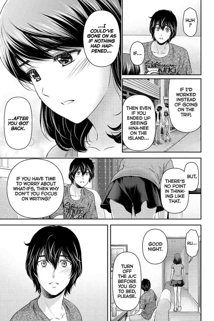 Domestic Na Kanojo 104 5