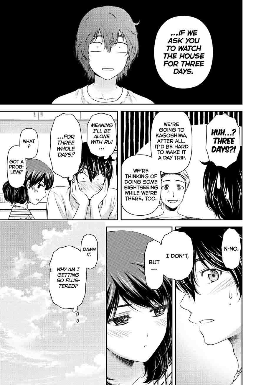 Domestic Na Kanojo 104 7