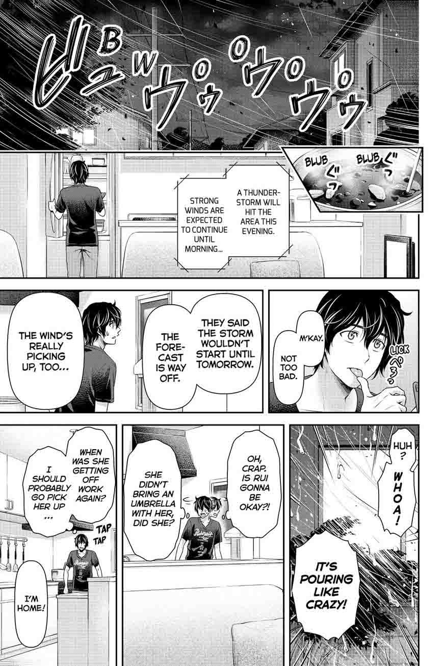 Domestic Na Kanojo 104 9