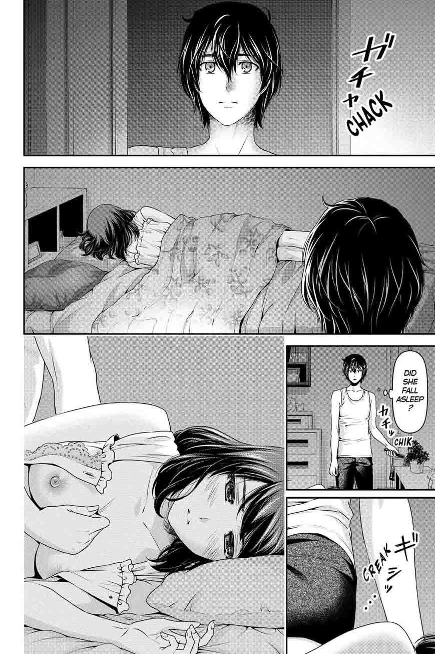 Domestic Na Kanojo 105 5