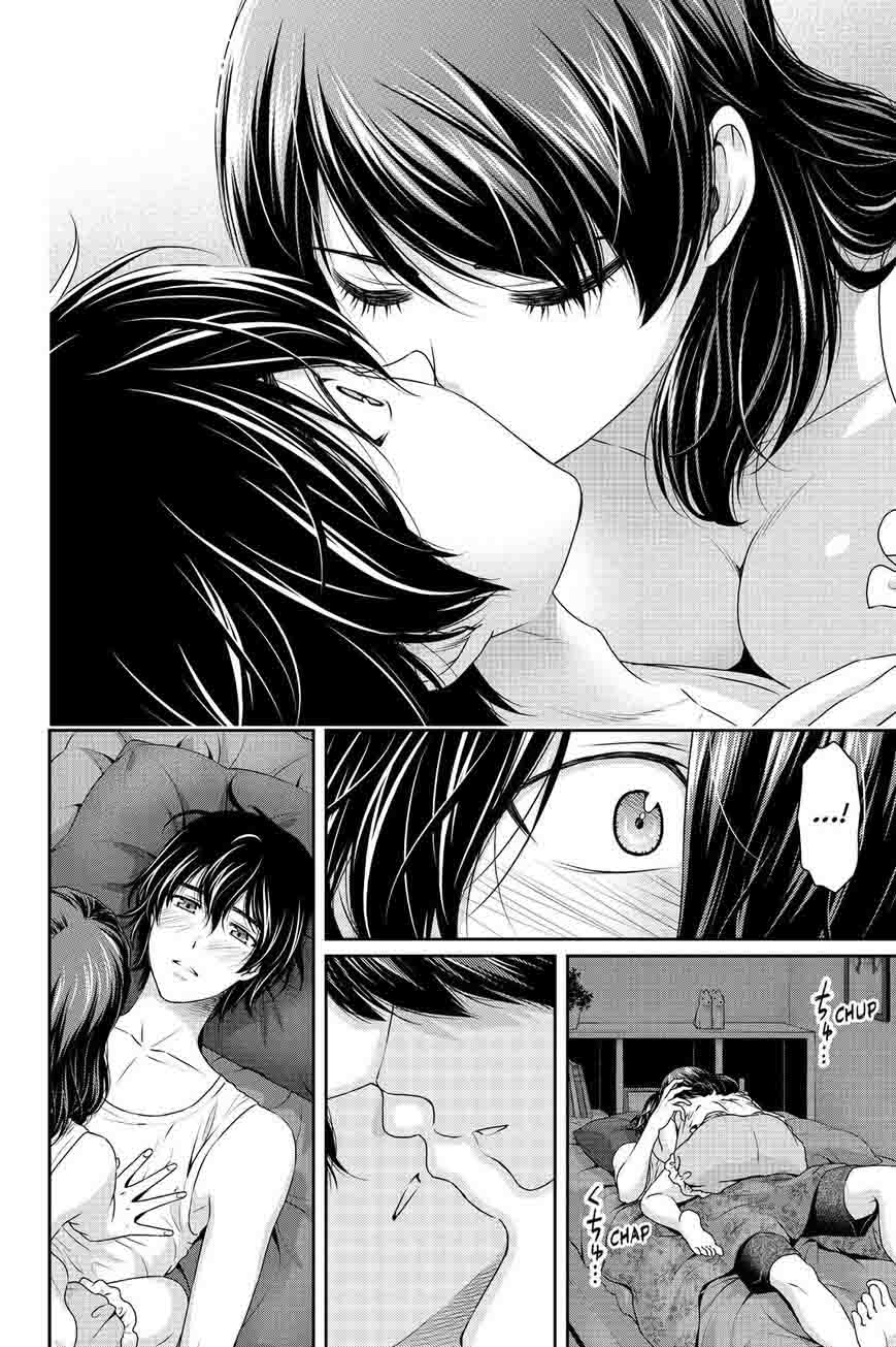 Domestic Na Kanojo 105 7