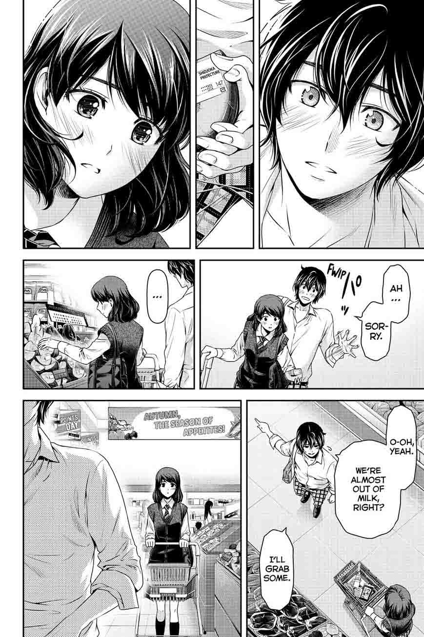 Domestic Na Kanojo 111 12