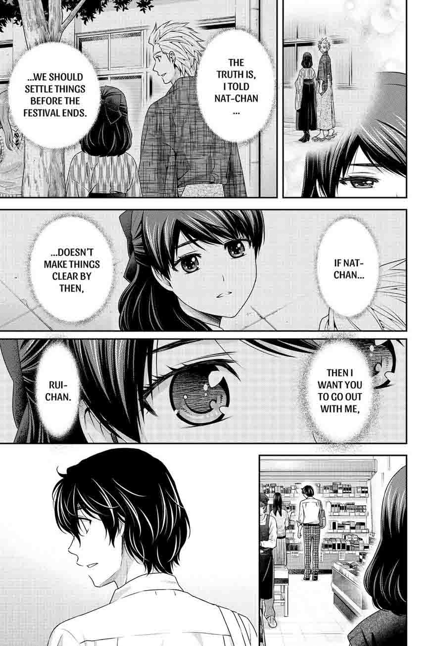 Domestic Na Kanojo 111 13