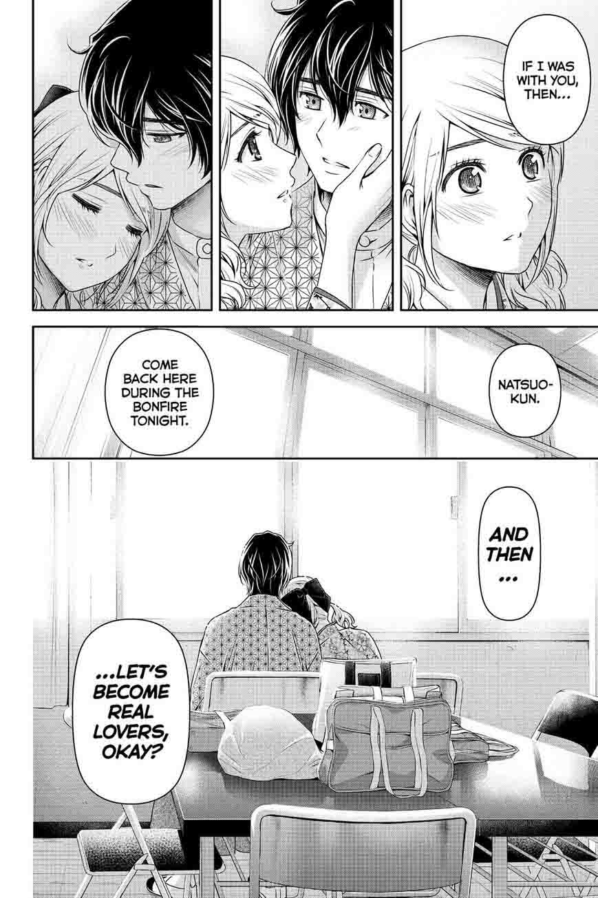 Domestic Na Kanojo 112 18