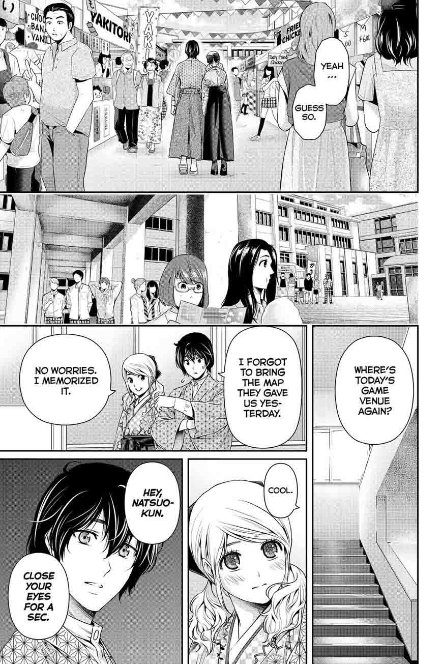 Domestic Na Kanojo 112 5