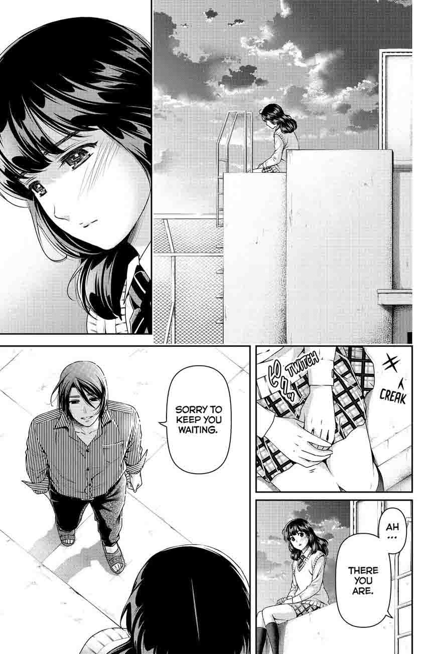 Domestic Na Kanojo 113 13