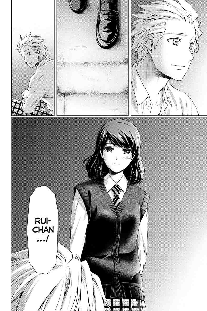 Domestic Na Kanojo 113 20