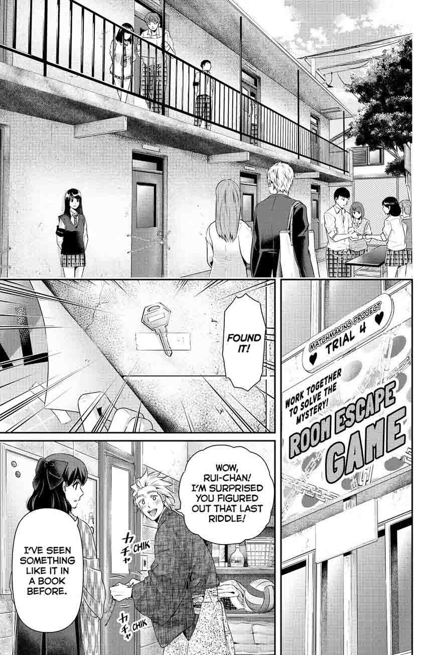 Domestic Na Kanojo 113 3