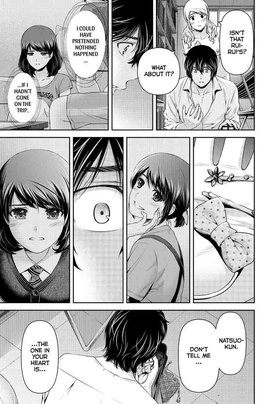 Domestic Na Kanojo 114 11