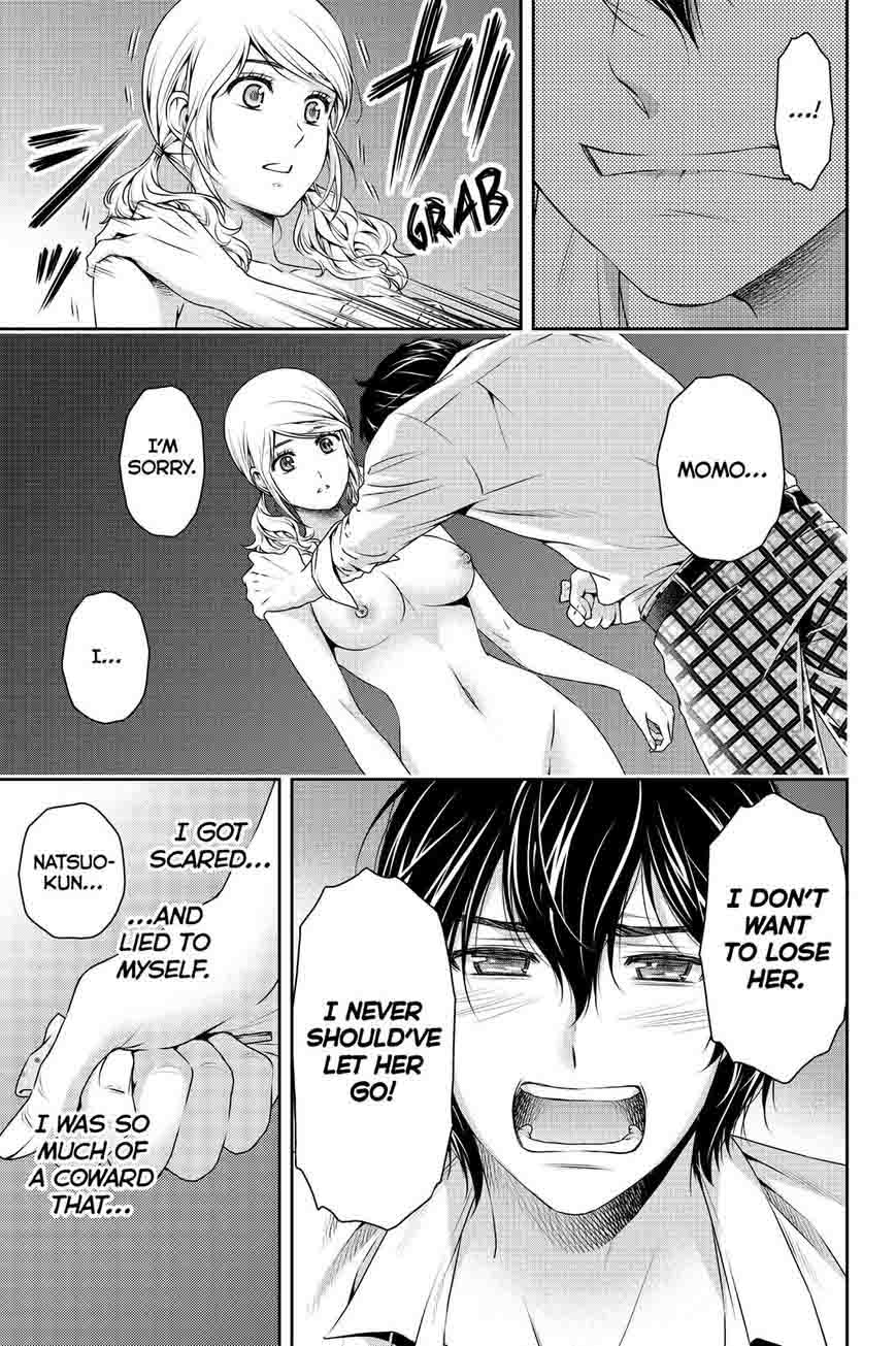 Domestic Na Kanojo 114 13