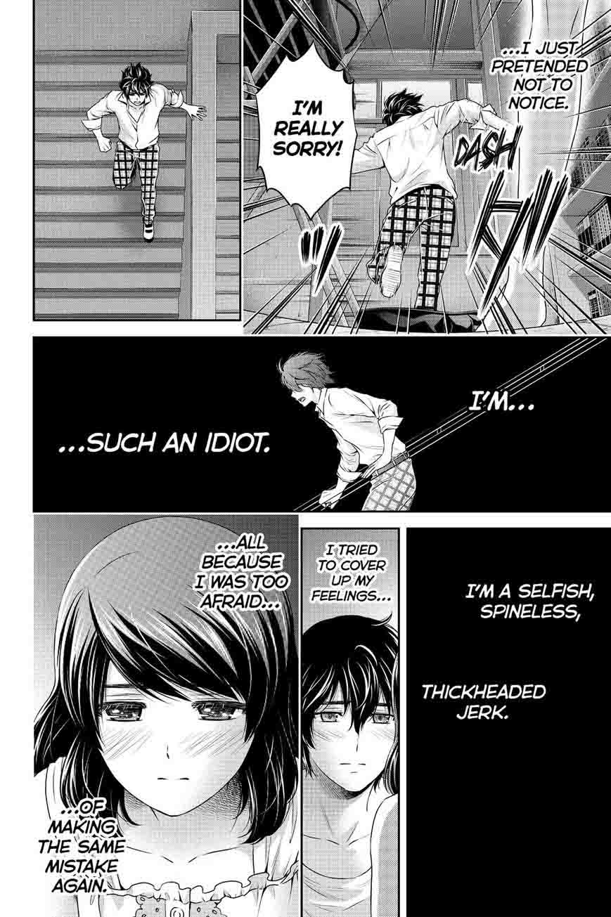 Domestic Na Kanojo 114 14