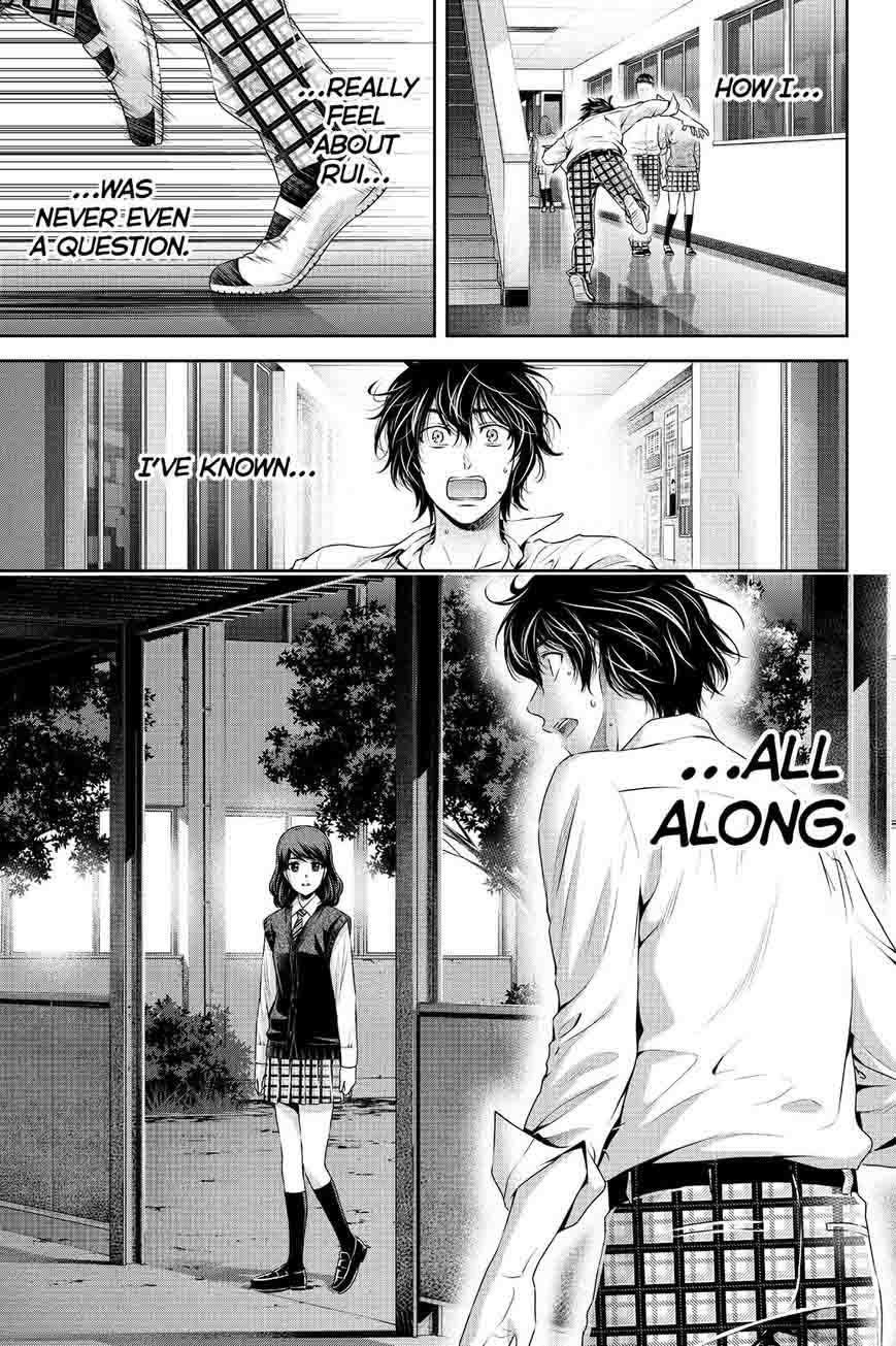 Domestic Na Kanojo 114 15