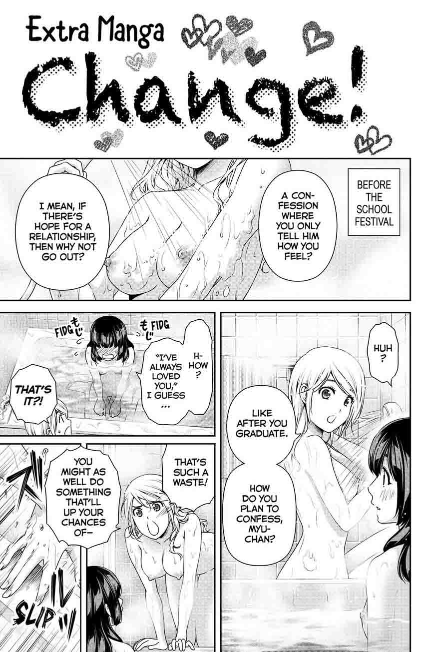 Domestic Na Kanojo 114 17