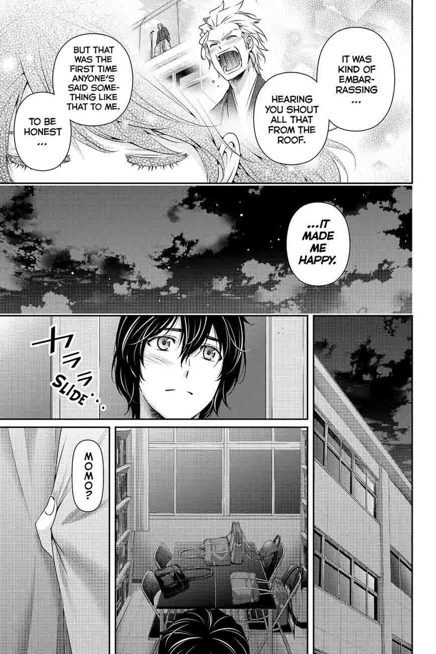 Domestic Na Kanojo 114 3